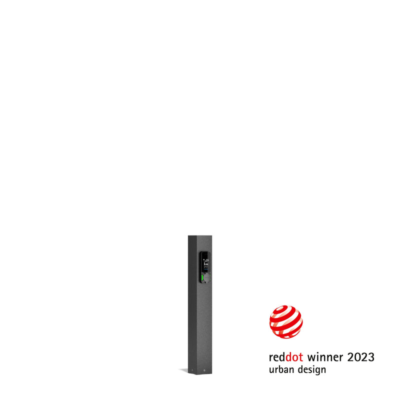 Bollard Bocaro