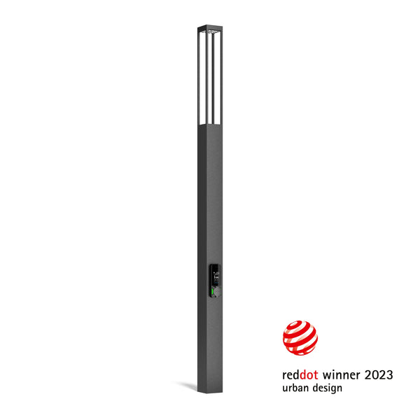 Stele BOCARO