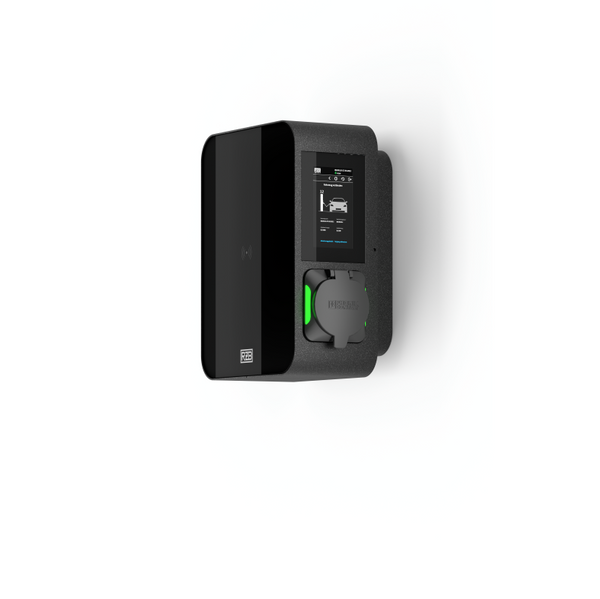 Wallbox Muralo