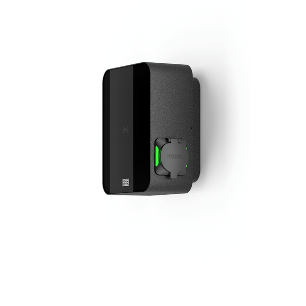 Wallbox Muralo